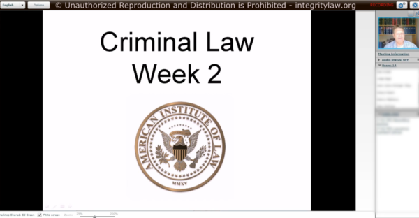 law103 0212a 1 www.integritylaw.org law103 0212a 1 www.integritylaw.org