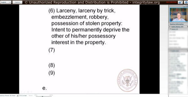 law103 0212a 3 www.integritylaw.org law103 0212a 3 www.integritylaw.org