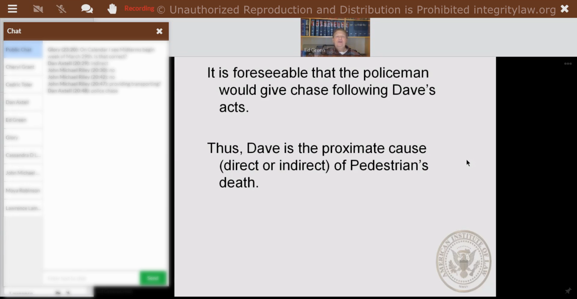law103 0512d 3 integritylaw.org law103 0512d 3 integritylaw.org