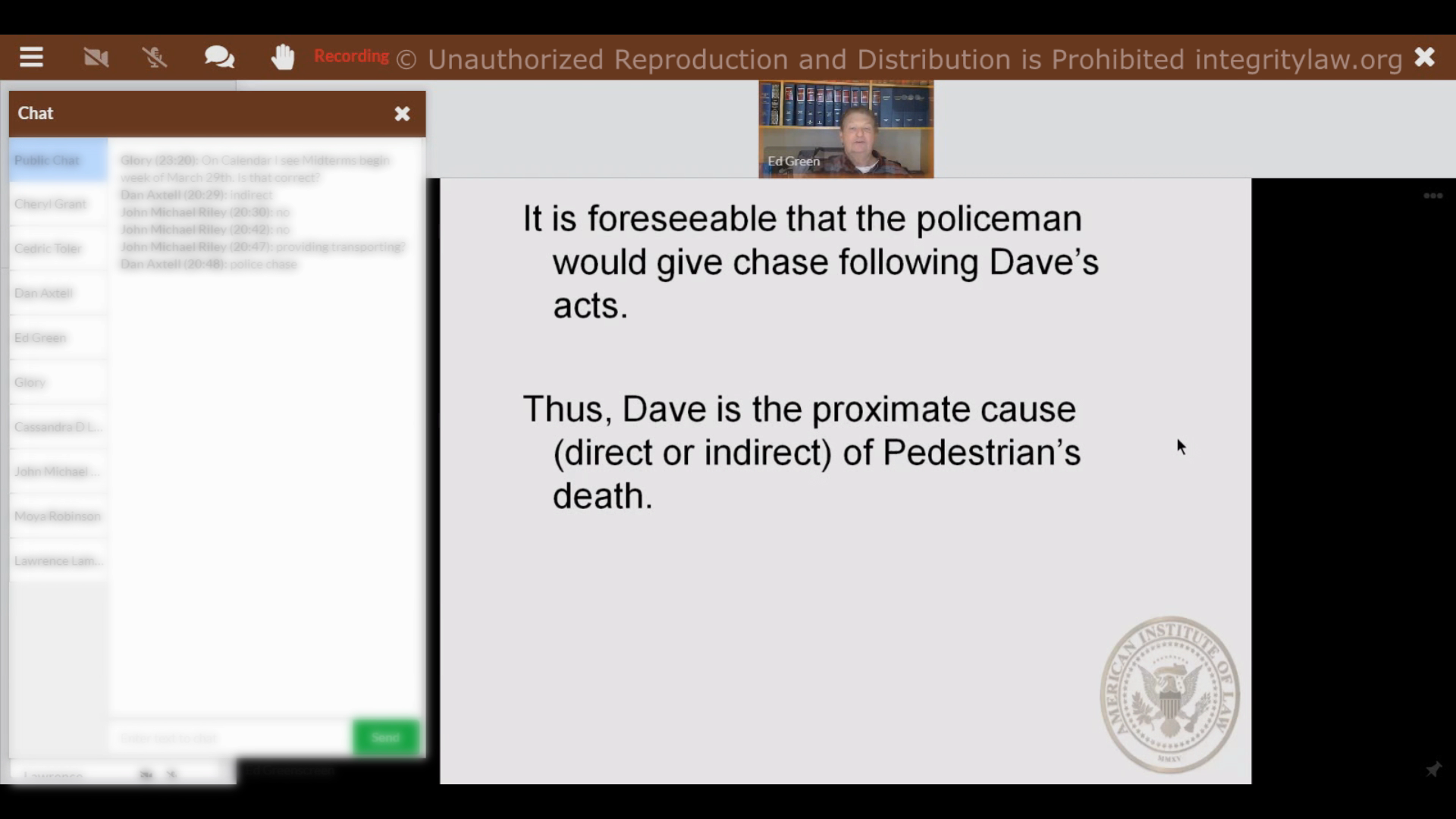 law103 0512d 4 integritylaw.org law103 0512d 4 integritylaw.org